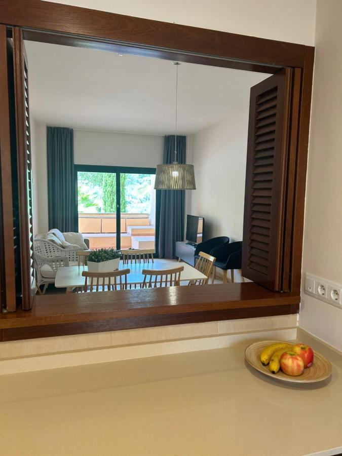 Quite & Relaxing Private Apartment For 2-6 Pers - Golf & Pool Resort - Мурсія Екстер'єр фото
